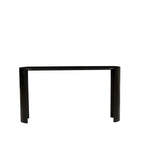 Classique Oval Console