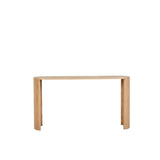 Classique Oval Console