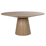 Classique Round Dining Table - Outlet