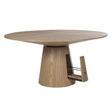 Classique Round Dining Table - Outlet