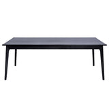 Dansk Dining Table