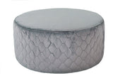 Drum Ottoman