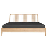 Spindle Bed