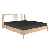 Spindle Bed