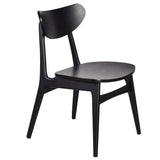 Fin Dining Chair