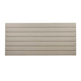 Hugo Panel Wide Bedhead