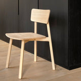 Oak Casale Dining Chair