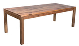 Linear Dining Table