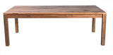 Linear Dining Table