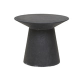 Livorno Round Side Table - Outlet
