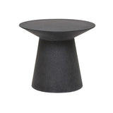 Livorno Round Side Table - Outlet