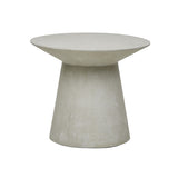 Livorno Round Side Table