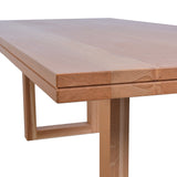 Loop Dining Table