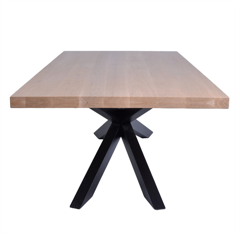 Masque Dining Table