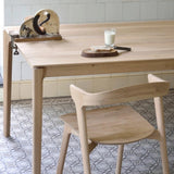 Oak Bok Dining Chair