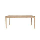 Oak Bok Dining Table