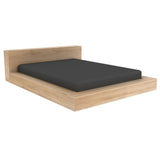 Oak Madra Bed
