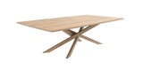 Oak Mikado Dining Table