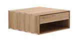 Oak Nordic Coffee Table