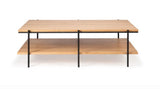 Oak Rise Coffee Table