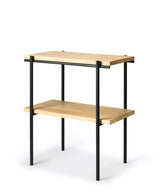 Oak Rise Side Table