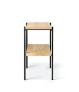 Oak Rise Side Table