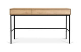 Oak Whitebird Desk
