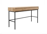 Oak Whitebird Desk