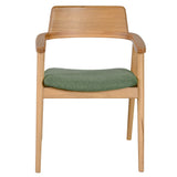 Oslo Armchair