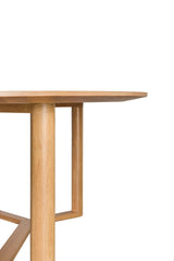 Soho Curve Dining Table