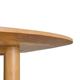 Soho Curve Dining Table