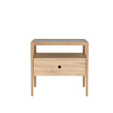 Spindle Bedside