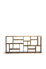 Teak M Rack