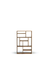 Teak M Rack