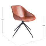 Lansel Chair