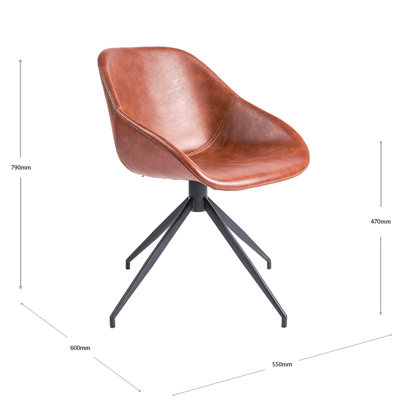 Lansel Chair