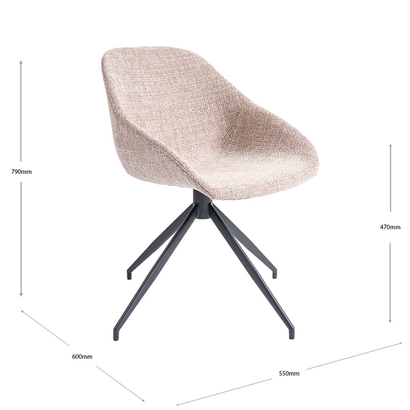 Lansel Chair