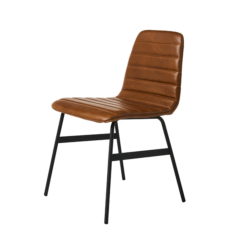 Gus Lecture Dining Chair