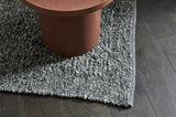 Tepih Boucle Rug - Charcoal