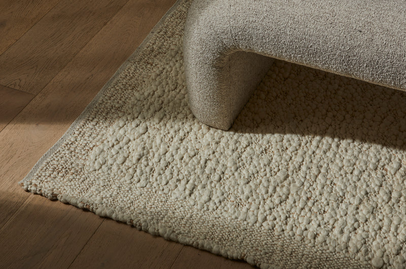 Tepih Boucle Rug - Ivory