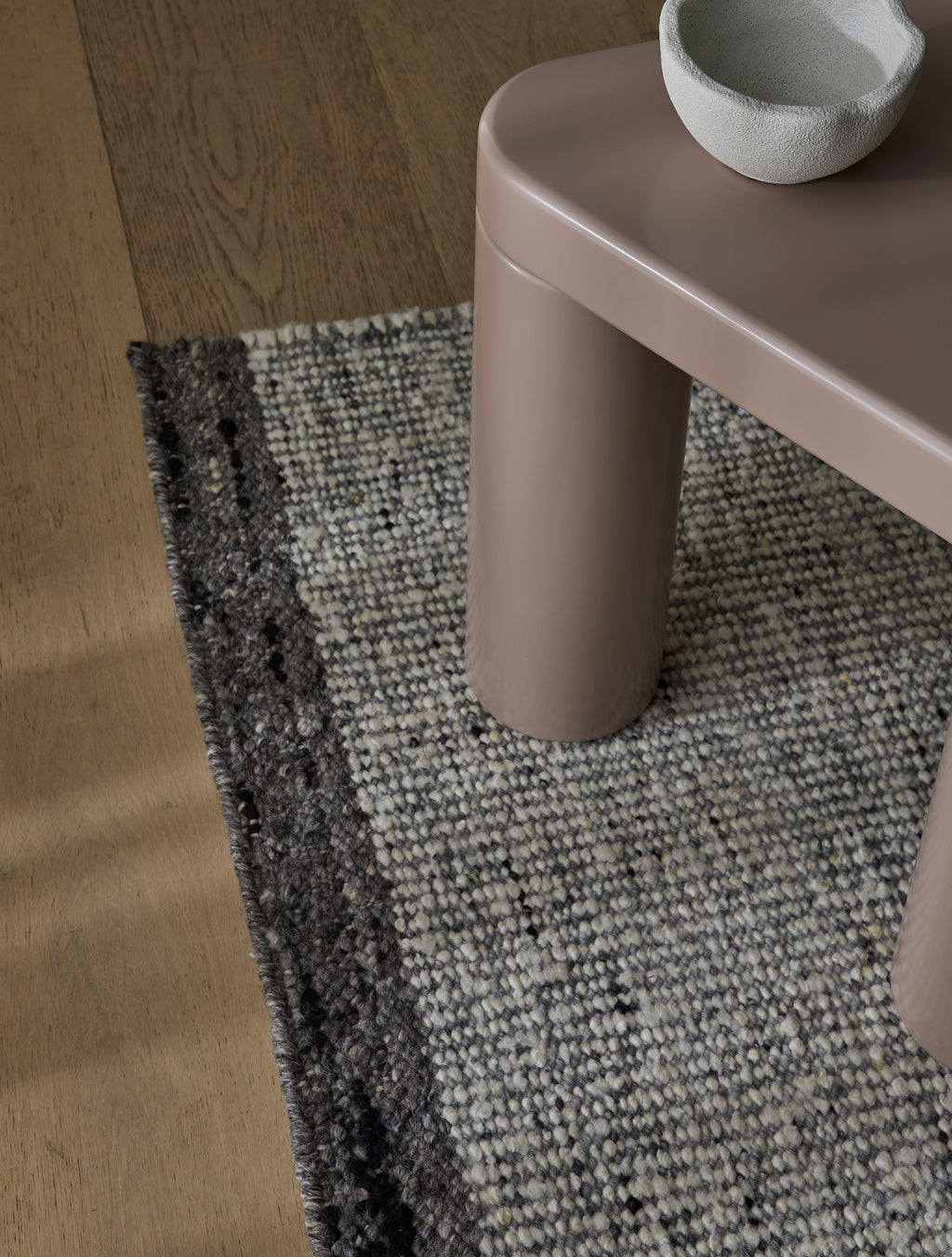 Tepih Rug Tepih Maren Rug - Slate