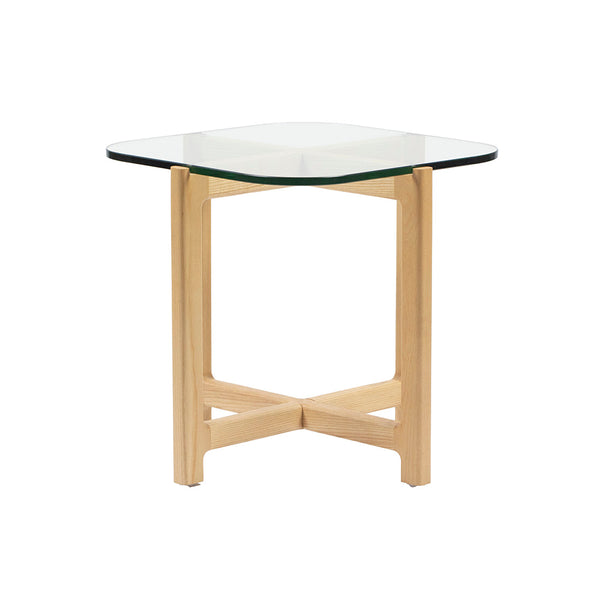 Gus Quarry Side Table