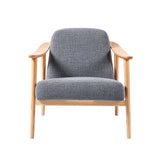 Gus Baltic Chair