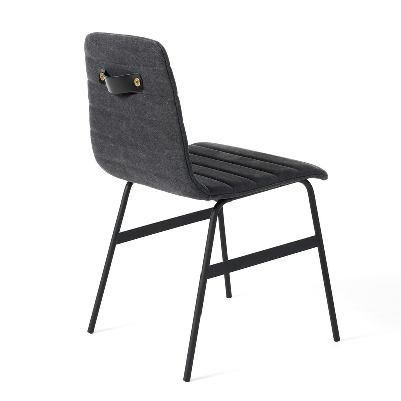 Gus Lecture Dining Chair