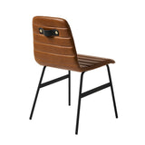 Gus Lecture Dining Chair