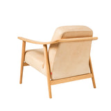 Gus Baltic Chair