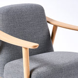 Gus Baltic Chair