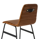 Gus Lecture Dining Chair