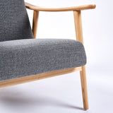 Gus Baltic Chair