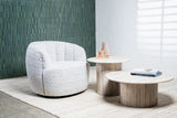 Arlington Swivel Accent Chair